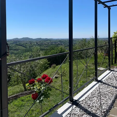 Dore- Boutique House With View