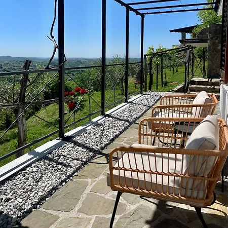 Dore- Boutique House With View Holiday home