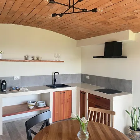 Dore- Boutique House With View