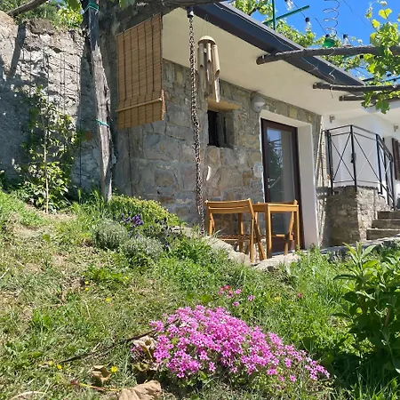 Dore- Boutique House With View Holiday home *