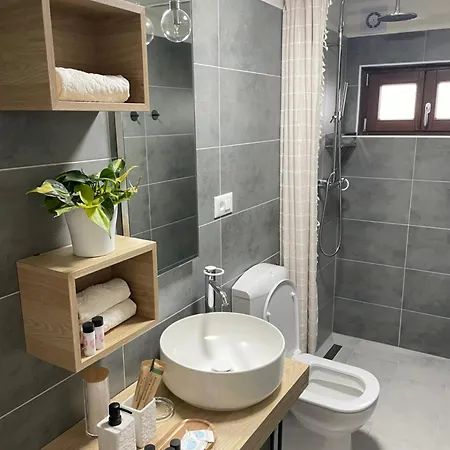 Holiday home Dore- Boutique House With View *