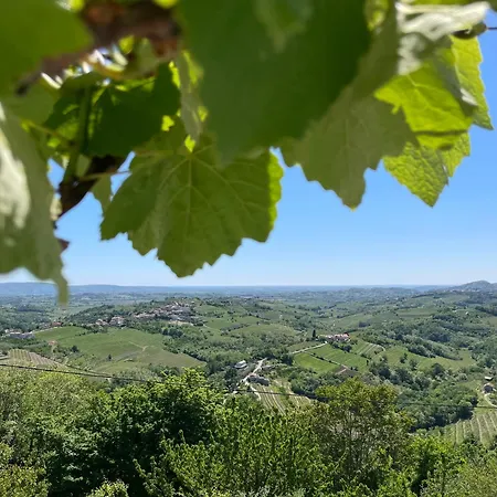 Dore- Boutique House With View