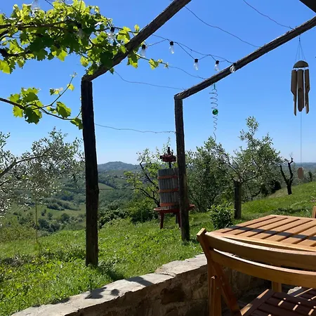 Dore- Boutique House With View * Smartno