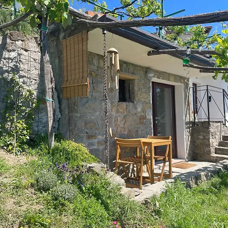 Holiday home Dore- Boutique House With View Smartno