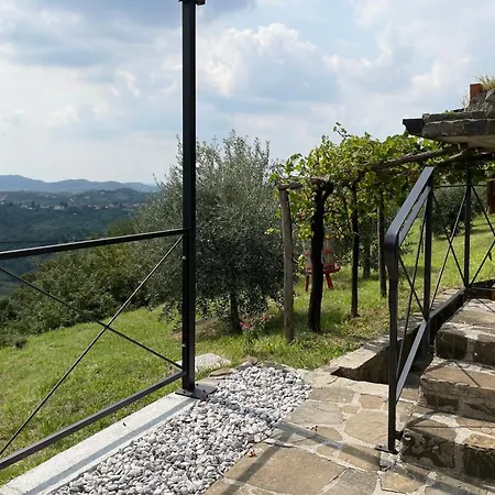 Dore- Boutique House With View