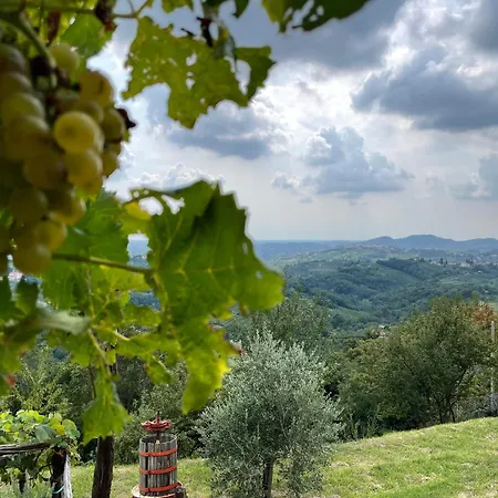 Dore- Boutique House With View Holiday home Smartno