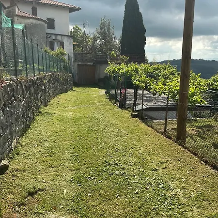 Holiday home Dore- Boutique House With View Smartno