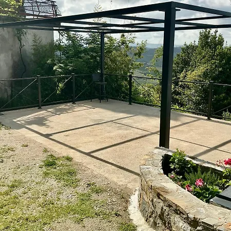 بيت للعطل Dore- Boutique House With View *