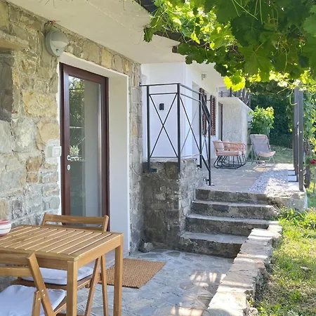 Dore- Boutique House With View * Smartno