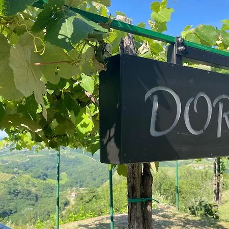 Dore- Boutique House With View *